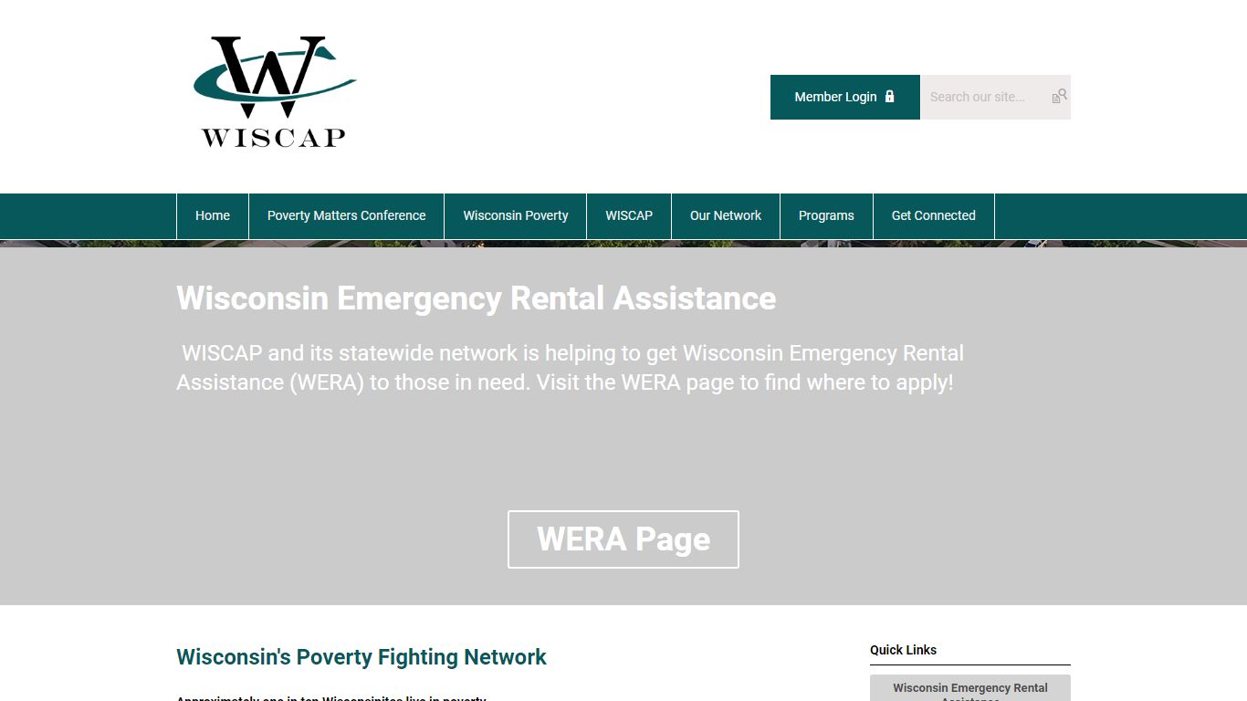 WISCAP